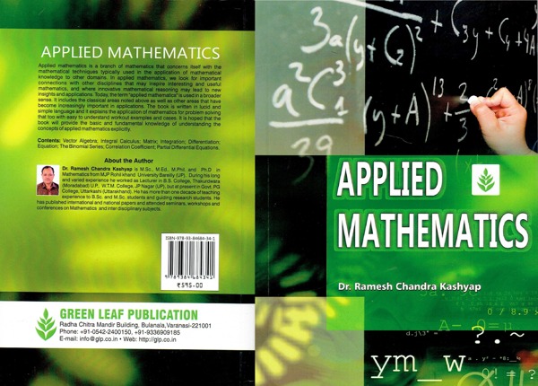 Applied Mathematics